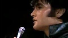 Love Me Tender