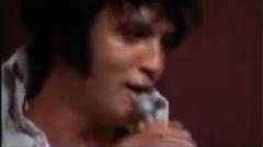 Suspicious Mind