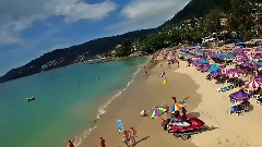 Team BlackSheep In Thailand