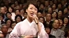 木曾路の女