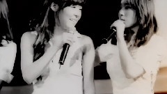 Skinny Love TaeNy Ft Siwon
