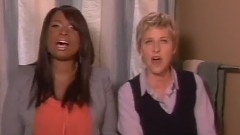 And I Am Telling You & Dreamgirls Bathroom Concert Series