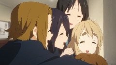 いつまでも见つめていたい