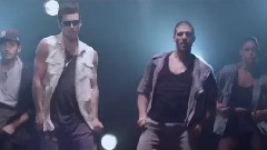 Hotter Than Fire