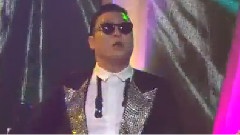 江南 Style