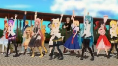 DoReMiFa Rondo