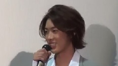 Takuya AiOre Interview 1
