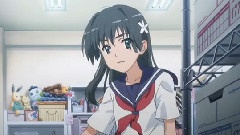 真っ赤な誓い