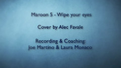 Wipe Your Eyes (Cover)