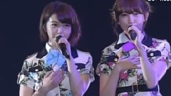 WONDA presents AKB48非売品ライブ 映像
