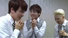 Before BTS Special Stage
