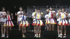 AKB48グループ夏祭りニコ生SP じゃんけん大会 予備戦 独占生中継 AKB48チーム8予備戦,AKB48研究生予備戦