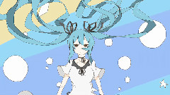 青色棱镜