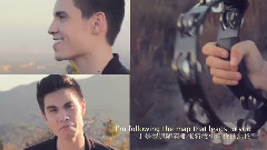 Maps (Cover)