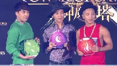 BIGBANG神魔之塔 香港见面会