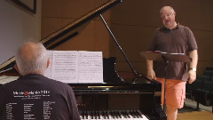 Concert Preview - American Visions