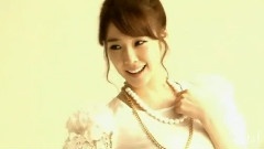 Our Shining Girl Tiffany
