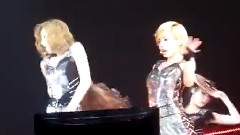 The Boys 少女时代二巡 香港站