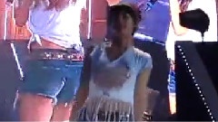 Way To Go 少女时代二巡 香港站