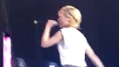 Way To Go 少女时代二巡 香港站