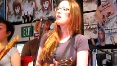 Soldier Live At Fingerprints