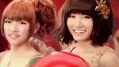 7-ELEVEN AKB48xSanrio 辰年ファッションショー篇