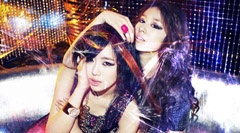 T-ara - Lovey-Dovey