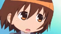 ふたりのきもちのほんとのひみつ