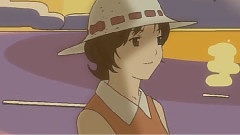 <恋风>