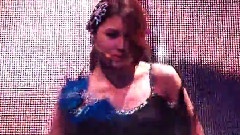 Sway 少女时代二巡 香港站