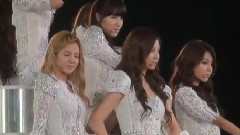 Open & Genie 少女时代二巡 香港站