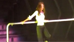 4 Minute 少女时代二巡 香港站