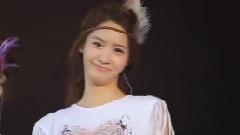 少女时代二巡 香港站