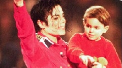 Michael Jackson - Earth Song