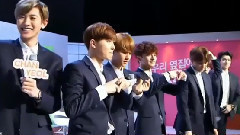 EXOCAST#ON AIR Game Cut