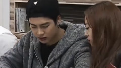Loudest Couple