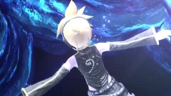 深海少年