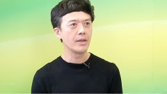 銀河面对面 陈乐融 麋先生2013