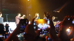 Night Changes