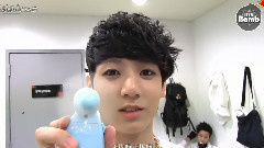 VJ Jin Debut