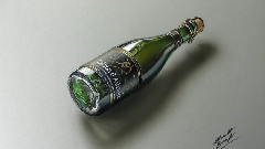 A Bottle Of Beer Saison d'Alliance