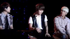 泰民Dance Solo