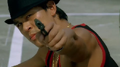 影视原声 - 袭警三连发 电影<导火线>剪辑 饭制版