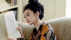 最美的女神