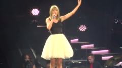 Taylor Swift - Treacherous
