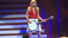 Taylor Swift - Mean