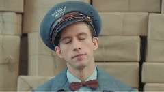 The Postman