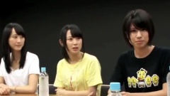 AKB48クルーフトラフト会議 開催告知