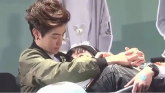 Fansign Event