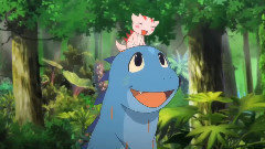 影视原声 - 剧场版动画